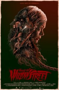 Из дома на Уиллоу-стрит (2016) Смотреть онлайн