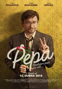 Пэпа (2018) Смотреть онлайн