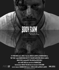 Трупоферма (2018) Смотреть онлайн