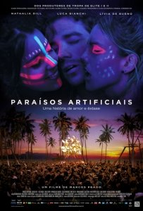 Искусственный рай (2012) Смотреть онлайн