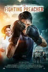 Пастор-боксер (2019) Смотреть онлайн