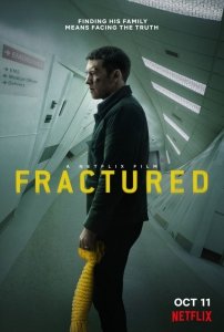 Перелом (2019) Смотреть онлайн