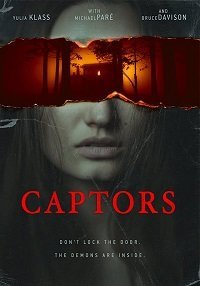 Похитители (2022) Смотреть онлайн