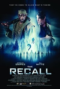 Вспомнить всё: Похищение (2017) Смотреть онлайн