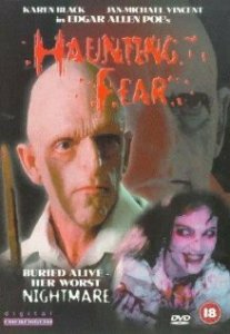 Навязчивый страх (1990) Смотреть онлайн