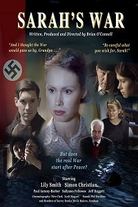Война Сары (2018) Смотреть онлайн