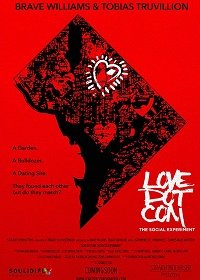 Любовь точка ком: Социальный эксперимент (2018) Смотреть онлайн