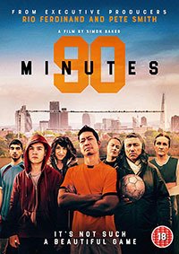 90 Минут (2019) Смотреть онлайн
