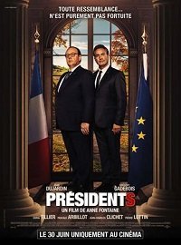 Президенты (2021) Смотреть онлайн