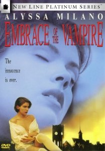 Объятие вампира (1995) Смотреть онлайн