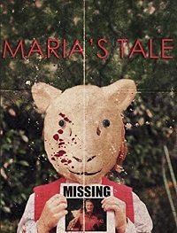 История Марии (2018) Смотреть онлайн
