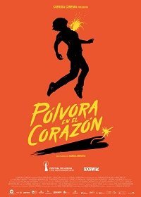 Сердце из пороха (2019) Смотреть онлайн