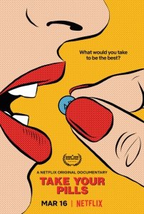 Прими свои таблетки (2018) Смотреть онлайн