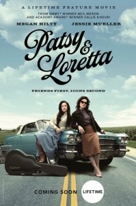 Петси и Лоретта (2019) Смотреть онлайн