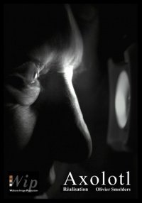 Аксолотль (2018) Смотреть онлайн