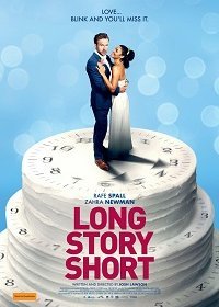 Короче говоря (2021) Смотреть онлайн