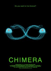 Штамм химеры (2018) Смотреть онлайн