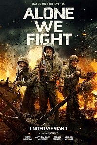 Одни в бою (2018) Смотреть онлайн