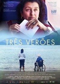 Три лета (2019) Смотреть онлайн