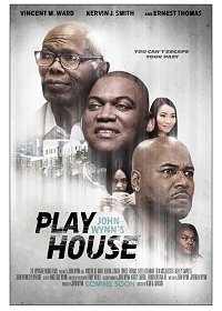Игровой дом Джона Уина (2021) Смотреть онлайн