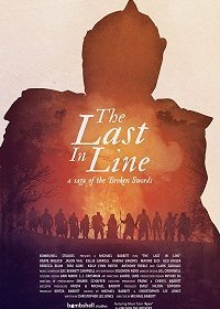 Расколотые мечи: Прерванный род (2018) Смотреть онлайн