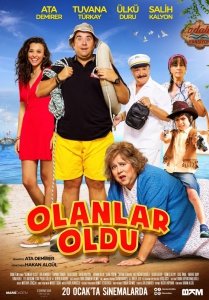 Что было, то было (2017) Смотреть онлайн