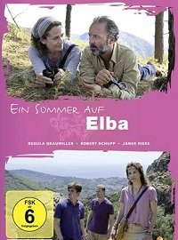 Лето на Эльбе (2021) Смотреть онлайн