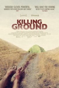 Смертоносная земля (2016) Смотреть онлайн
