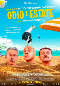 Ненавижу лето (2020) Смотреть онлайн