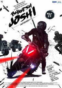 Бхавеш Джоши, супергерой (2018) Смотреть онлайн