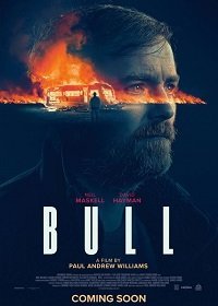 Бычара (2021) Смотреть онлайн