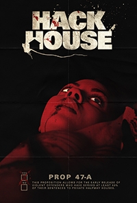 Дом резни (2017) Смотреть онлайн