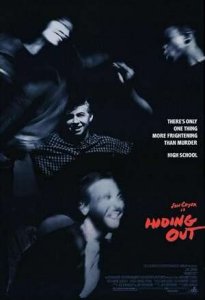 Игра в прятки / Уйти от прицела (1987) Смотреть онлайн