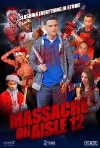 Резня на проходе 12 (2016) Смотреть онлайн