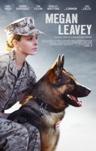 Меган Ливи (2017) Смотреть онлайн