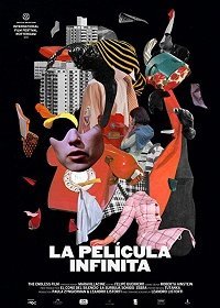 Бесконечный фильм (2018) Смотреть онлайн