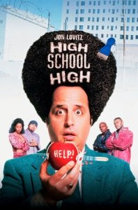 Учитель и чудовища / Беспредел в средней школе (1996) Смотреть онлайн