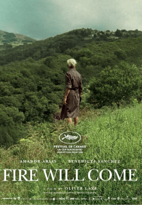 И придёт огонь (2019) Смотреть онлайн
