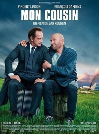 Мой кузен (2020) Смотреть онлайн