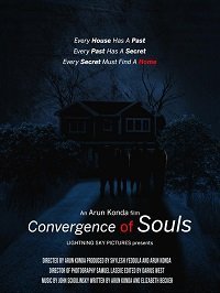 Слияние душ (2019) Смотреть онлайн