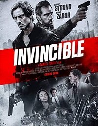 Неуязвимый (2020) Смотреть онлайн