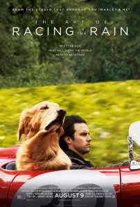 Невероятный мир глазами Энцо (2019) Смотреть онлайн