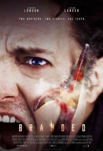 Заклеймённый (2016) Смотреть онлайн