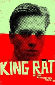 Крысиный король (2017) Смотреть онлайн