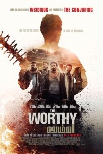 Достойный (2016) Смотреть онлайн