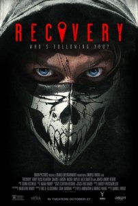 Восстановление (2016) Смотреть онлайн