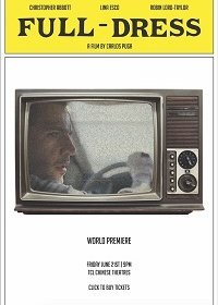 Премьера (2019) Смотреть онлайн