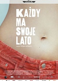 У каждого своё лето (2020) Смотреть онлайн