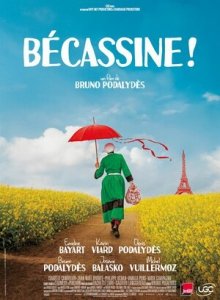 Бекассин (2018) Смотреть онлайн