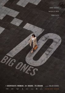 70 бенладенов (2018) Смотреть онлайн